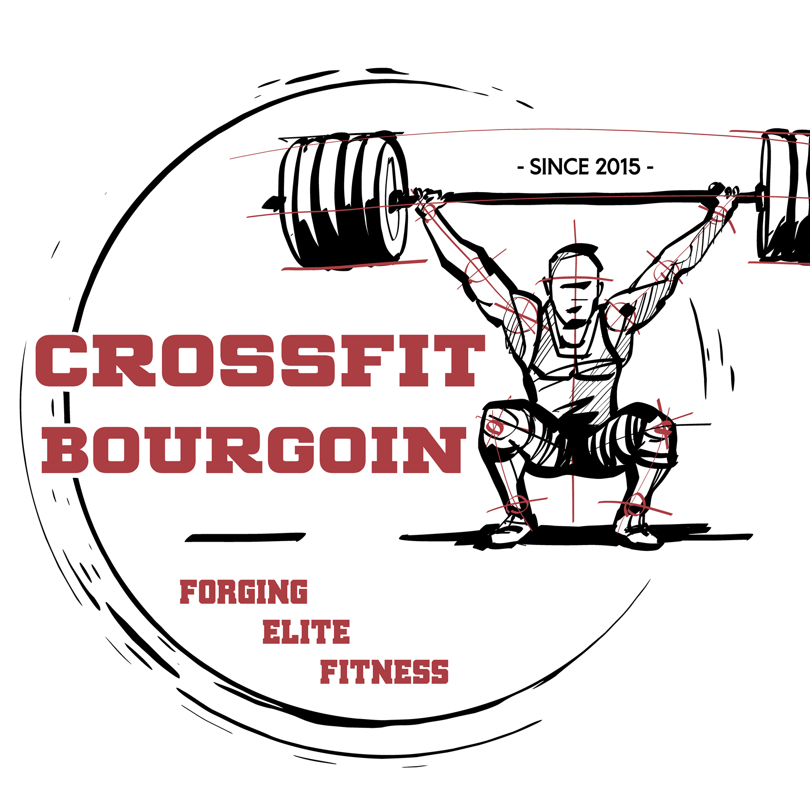 crossfit bourgoin dylan buisson