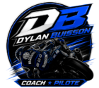Dylan buisson pilote moto Coach moto bol d'or 24h mans endurance